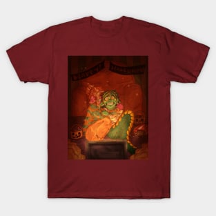 Scary movies T-Shirt